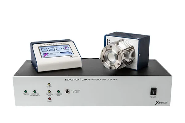 Evactron E50 E-TC plasma cleaner