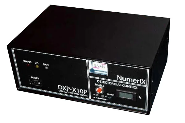NumeriX digital X-ray processor