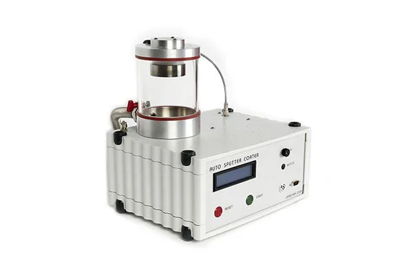 Sputtering system